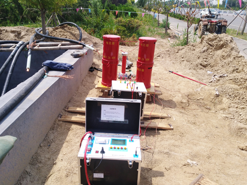 交接試驗標(biāo)準(zhǔn)的適用范圍