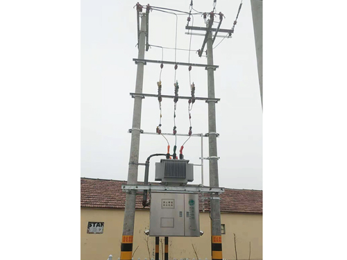 農(nóng)網(wǎng)改造