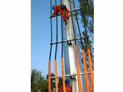 電纜套管保護(hù)