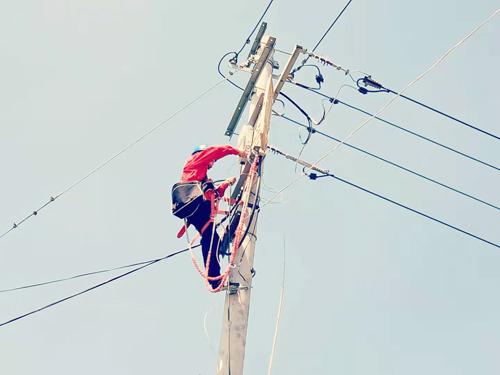 外維工作現(xiàn)場(chǎng)